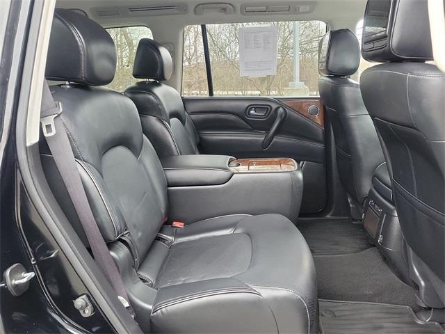 2019 Infiniti Qx80 LUXE, available for sale in Avon, Connecticut | Sullivan Automotive Group. Avon, Connecticut 2019 Infiniti Qx80 LUXE, available for sale in Avon, Connecticut | Sullivan Automotive Group. Avon, Connecticut