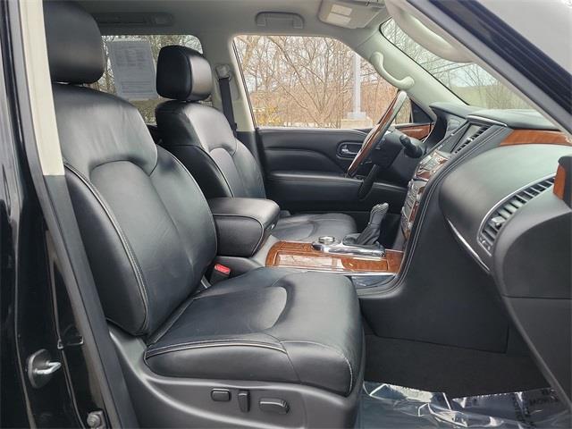 2019 Infiniti Qx80 LUXE, available for sale in Avon, Connecticut | Sullivan Automotive Group. Avon, Connecticut 2019 Infiniti Qx80 LUXE, available for sale in Avon, Connecticut | Sullivan Automotive Group. Avon, Connecticut