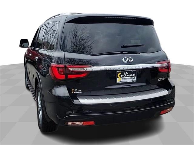 2019 Infiniti Qx80 LUXE, available for sale in Avon, Connecticut | Sullivan Automotive Group. Avon, Connecticut 2019 Infiniti Qx80 LUXE, available for sale in Avon, Connecticut | Sullivan Automotive Group. Avon, Connecticut