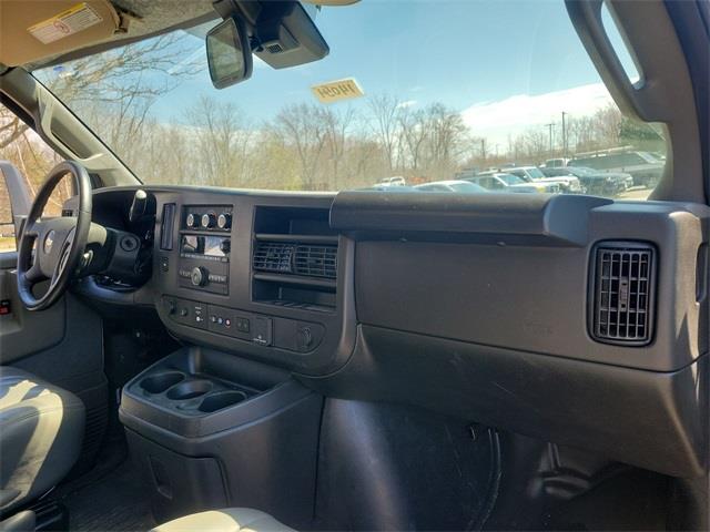 2022 Chevrolet Express 3500 Work Van, available for sale in Avon, Connecticut | Sullivan Automotive Group. Avon, Connecticut 2022 Chevrolet Express 3500 Work Van, available for sale in Avon, Connecticut | Sullivan Automotive Group. Avon, Connecticut