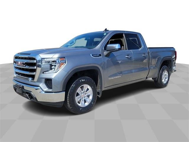 2020 GMC Sierra 1500 SLE, available for sale in Avon, Connecticut | Sullivan Automotive Group. Avon, Connecticut