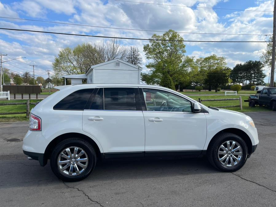 2009 Ford Edge 4dr Limited AWD, available for sale in East Windsor, Connecticut | CT Car Co LLC. East Windsor, Connecticut 2009 Ford Edge 4dr Limited AWD, available for sale in East Windsor, Connecticut | CT Car Co LLC. East Windsor, Connecticut