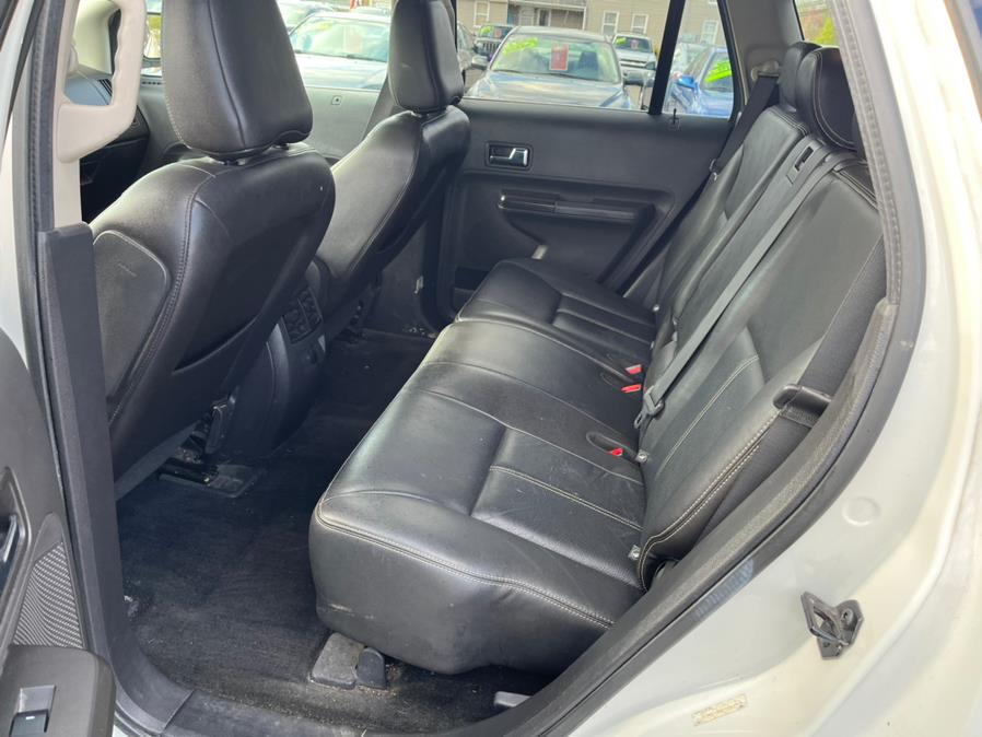 2009 Ford Edge 4dr Limited AWD, available for sale in East Windsor, Connecticut | CT Car Co LLC. East Windsor, Connecticut 2009 Ford Edge 4dr Limited AWD, available for sale in East Windsor, Connecticut | CT Car Co LLC. East Windsor, Connecticut