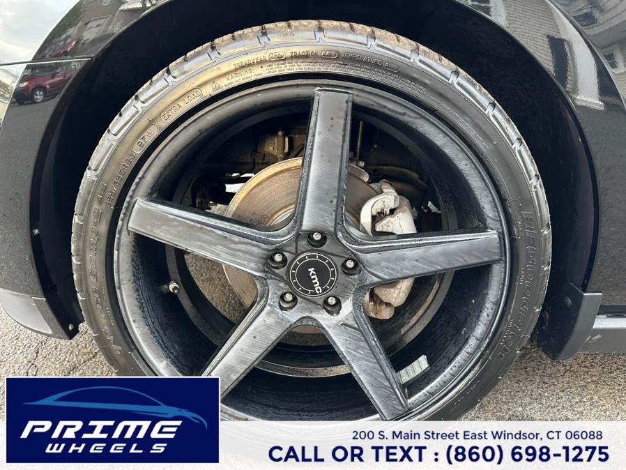 2010 Ford Mustang 2dr Cpe V6 Premium, available for sale in East Windsor, Connecticut | Prime Wheels. East Windsor, Connecticut 2010 Ford Mustang 2dr Cpe V6 Premium, available for sale in East Windsor, Connecticut | Prime Wheels. East Windsor, Connecticut