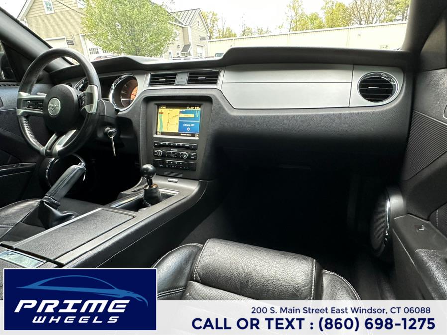 2010 Ford Mustang 2dr Cpe V6 Premium, available for sale in East Windsor, Connecticut | Prime Wheels. East Windsor, Connecticut 2010 Ford Mustang 2dr Cpe V6 Premium, available for sale in East Windsor, Connecticut | Prime Wheels. East Windsor, Connecticut