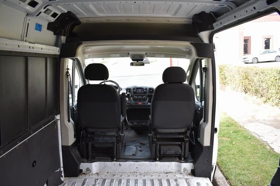 2020 Ram Promaster 3500 High Roof, available for sale in Valley Stream, New York | Certified Performance Motors. Valley Stream, New York