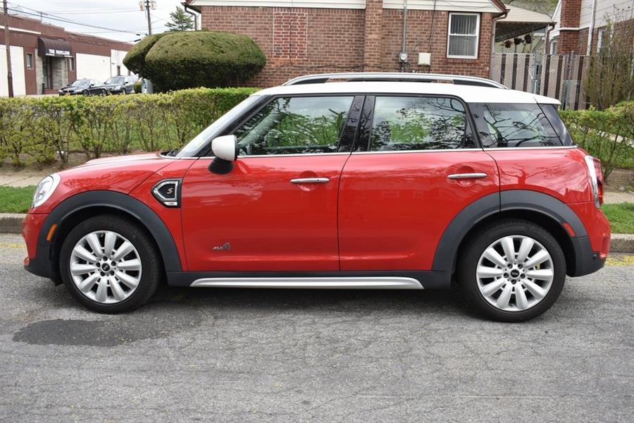 2020 Mini Cooper s Countryman All4 Signature, available for sale in Valley Stream, New York | Certified Performance Motors. Valley Stream, New York