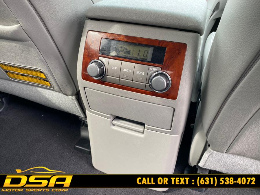 2012 Toyota Highlander 4WD 4dr V6 Limited (Natl), available for sale in Commack, New York | DSA Motor Sports Corp. Commack, New York 2012 Toyota Highlander 4WD 4dr V6 Limited (Natl), available for sale in Commack, New York | DSA Motor Sports Corp. Commack, New York