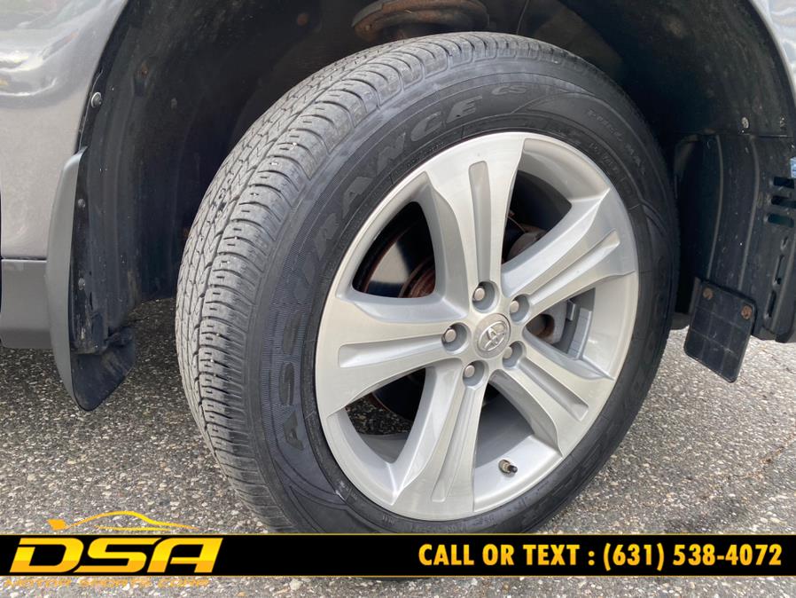 2012 Toyota Highlander 4WD 4dr V6 Limited (Natl), available for sale in Commack, New York | DSA Motor Sports Corp. Commack, New York 2012 Toyota Highlander 4WD 4dr V6 Limited (Natl), available for sale in Commack, New York | DSA Motor Sports Corp. Commack, New York