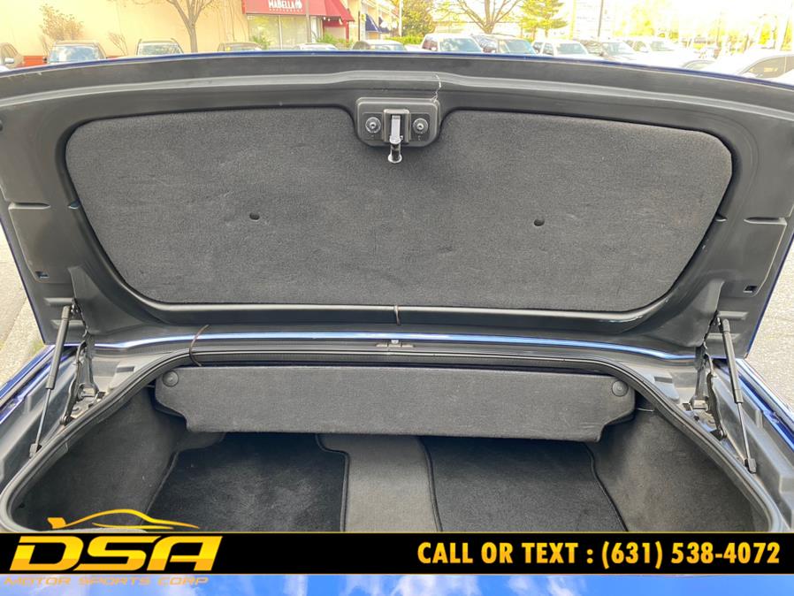 2005 Chevrolet Corvette 2dr Convertible, available for sale in Commack, New York | DSA Motor Sports Corp. Commack, New York 2005 Chevrolet Corvette 2dr Convertible, available for sale in Commack, New York | DSA Motor Sports Corp. Commack, New York