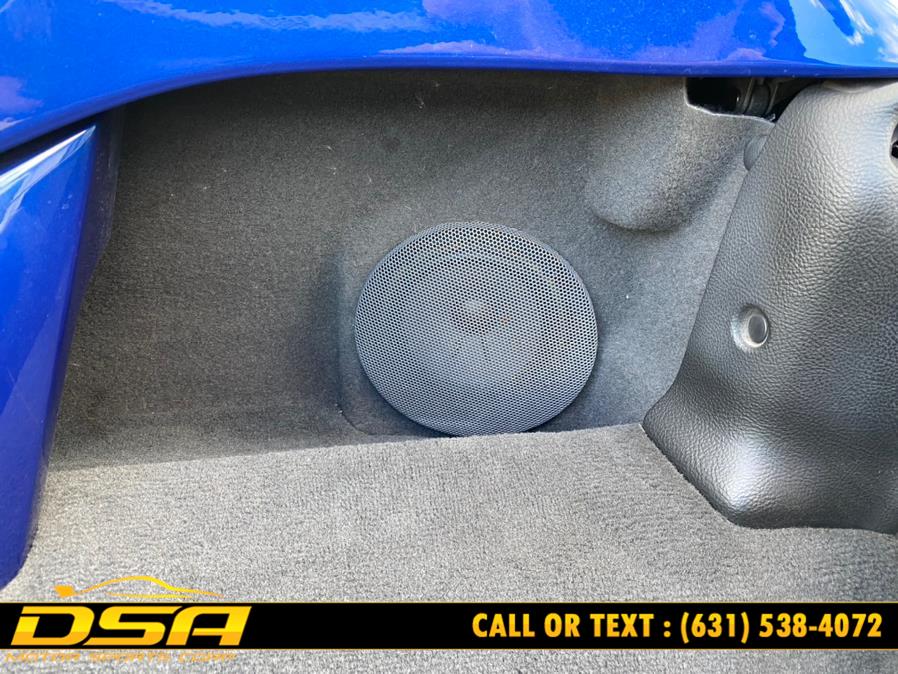 2005 Chevrolet Corvette 2dr Convertible, available for sale in Commack, New York | DSA Motor Sports Corp. Commack, New York 2005 Chevrolet Corvette 2dr Convertible, available for sale in Commack, New York | DSA Motor Sports Corp. Commack, New York