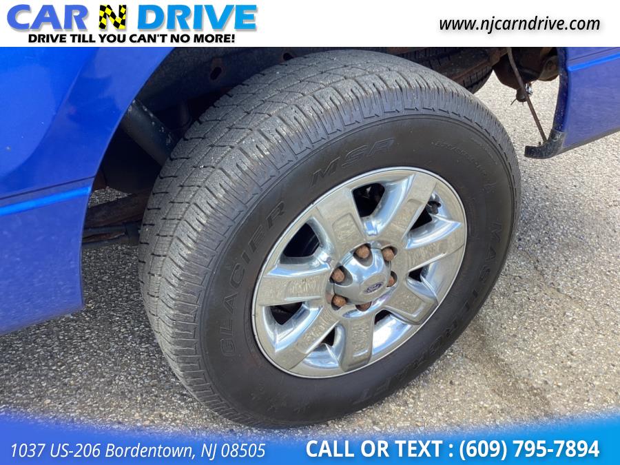 2014 Ford F-150 XLT SuperCrew 5.5-ft. Bed 4WD, available for sale in Bordentown, New Jersey | Car N Drive. Bordentown, New Jersey 2014 Ford F-150 XLT SuperCrew 5.5-ft. Bed 4WD, available for sale in Bordentown, New Jersey | Car N Drive. Bordentown, New Jersey