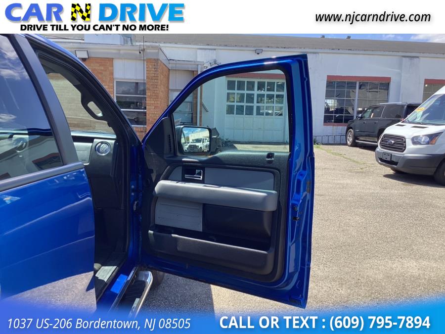 2014 Ford F-150 XLT SuperCrew 5.5-ft. Bed 4WD, available for sale in Bordentown, New Jersey | Car N Drive. Bordentown, New Jersey 2014 Ford F-150 XLT SuperCrew 5.5-ft. Bed 4WD, available for sale in Bordentown, New Jersey | Car N Drive. Bordentown, New Jersey