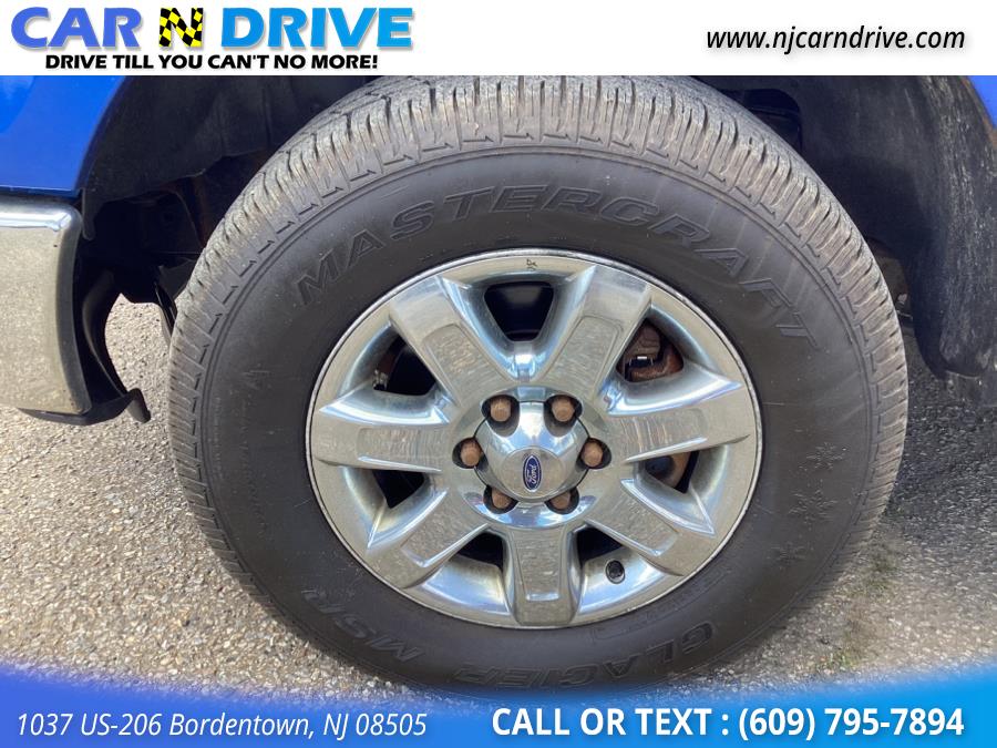 2014 Ford F-150 XLT SuperCrew 5.5-ft. Bed 4WD, available for sale in Bordentown, New Jersey | Car N Drive. Bordentown, New Jersey 2014 Ford F-150 XLT SuperCrew 5.5-ft. Bed 4WD, available for sale in Bordentown, New Jersey | Car N Drive. Bordentown, New Jersey