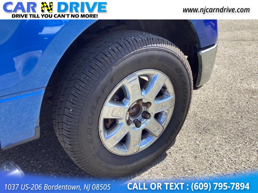 2014 Ford F-150 XLT SuperCrew 5.5-ft. Bed 4WD, available for sale in Bordentown, New Jersey | Car N Drive. Bordentown, New Jersey 2014 Ford F-150 XLT SuperCrew 5.5-ft. Bed 4WD, available for sale in Bordentown, New Jersey | Car N Drive. Bordentown, New Jersey