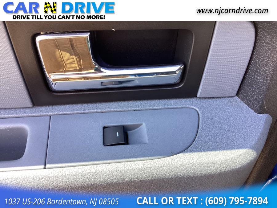 2014 Ford F-150 XLT SuperCrew 5.5-ft. Bed 4WD, available for sale in Bordentown, New Jersey | Car N Drive. Bordentown, New Jersey 2014 Ford F-150 XLT SuperCrew 5.5-ft. Bed 4WD, available for sale in Bordentown, New Jersey | Car N Drive. Bordentown, New Jersey