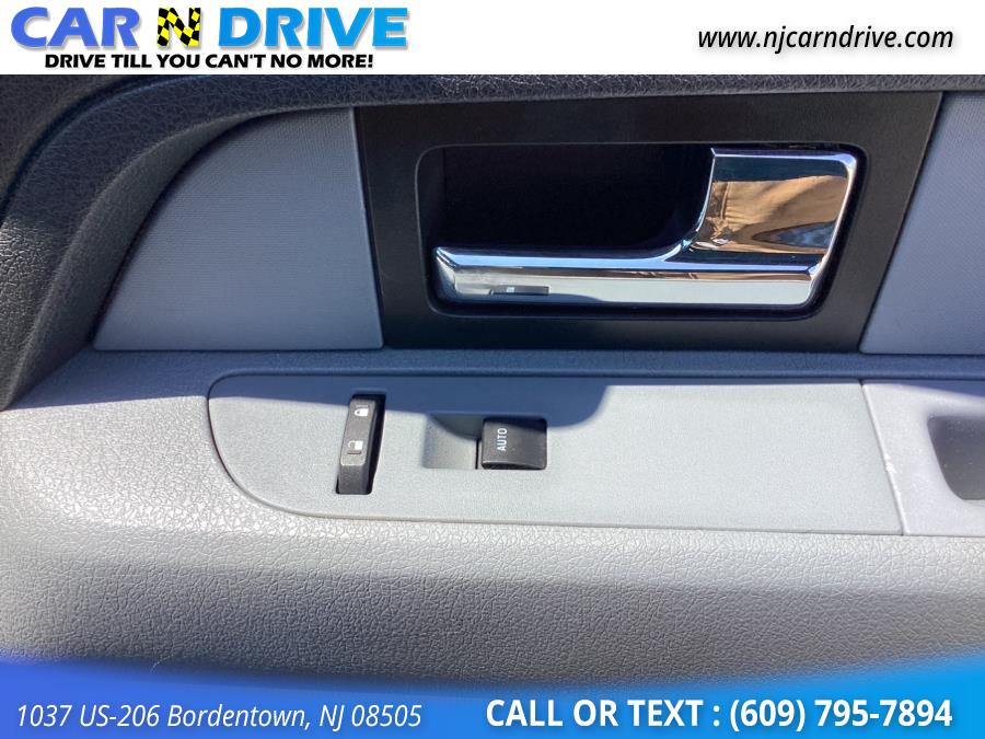 2014 Ford F-150 XLT SuperCrew 5.5-ft. Bed 4WD, available for sale in Bordentown, New Jersey | Car N Drive. Bordentown, New Jersey 2014 Ford F-150 XLT SuperCrew 5.5-ft. Bed 4WD, available for sale in Bordentown, New Jersey | Car N Drive. Bordentown, New Jersey