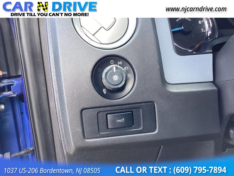2014 Ford F-150 XLT SuperCrew 5.5-ft. Bed 4WD, available for sale in Bordentown, New Jersey | Car N Drive. Bordentown, New Jersey 2014 Ford F-150 XLT SuperCrew 5.5-ft. Bed 4WD, available for sale in Bordentown, New Jersey | Car N Drive. Bordentown, New Jersey