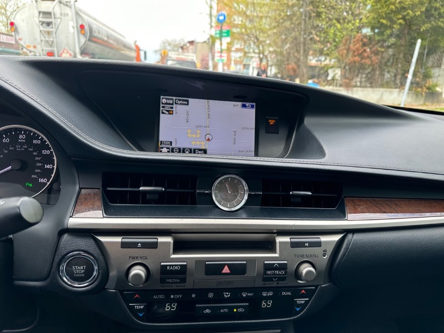 2015 Lexus ES 350 4dr Sdn, available for sale in Brooklyn, New York | Autoforward Motors Inc.. Brooklyn, New York 2015 Lexus ES 350 4dr Sdn, available for sale in Brooklyn, New York | Autoforward Motors Inc.. Brooklyn, New York