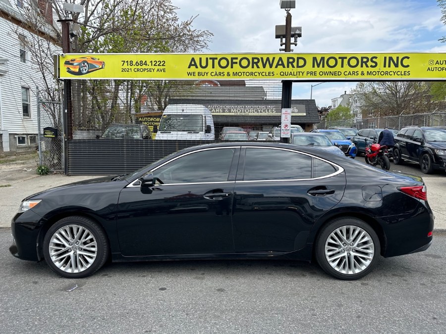 2015 Lexus ES 350 4dr Sdn, available for sale in Brooklyn, New York | Autoforward Motors Inc.. Brooklyn, New York 2015 Lexus ES 350 4dr Sdn, available for sale in Brooklyn, New York | Autoforward Motors Inc.. Brooklyn, New York