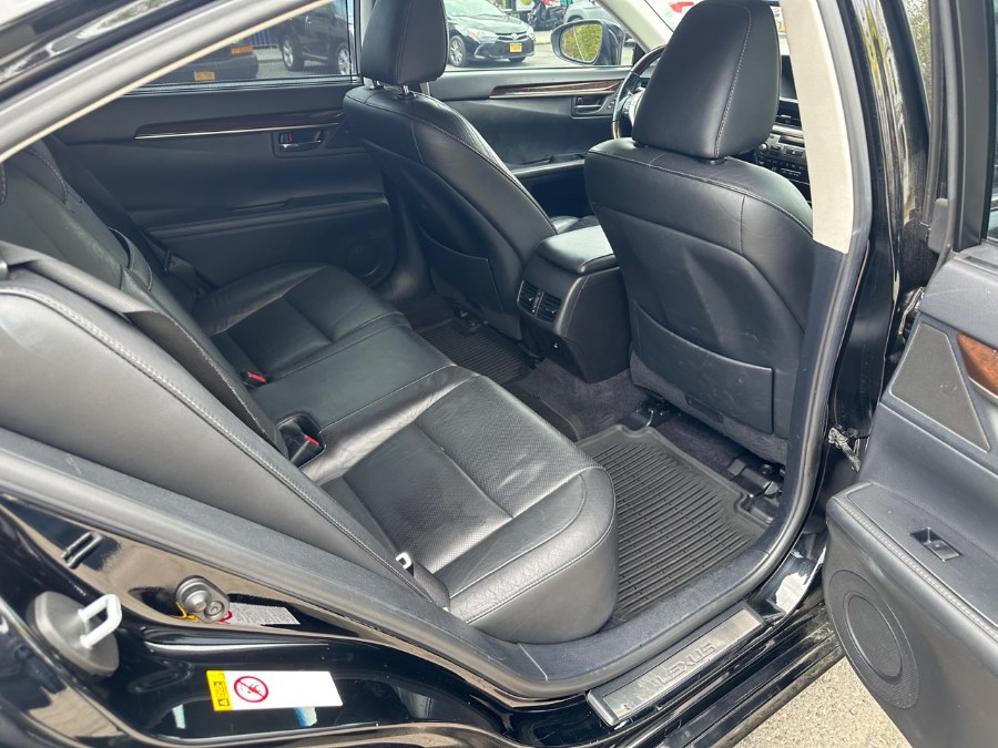 2015 Lexus ES 350 4dr Sdn, available for sale in Brooklyn, New York | Autoforward Motors Inc.. Brooklyn, New York 2015 Lexus ES 350 4dr Sdn, available for sale in Brooklyn, New York | Autoforward Motors Inc.. Brooklyn, New York