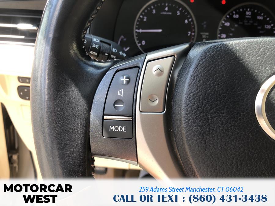 2013 Lexus ES 350 4dr Sdn, available for sale in Manchester, Connecticut | Motorcar West. Manchester, Connecticut 2013 Lexus ES 350 4dr Sdn, available for sale in Manchester, Connecticut | Motorcar West. Manchester, Connecticut