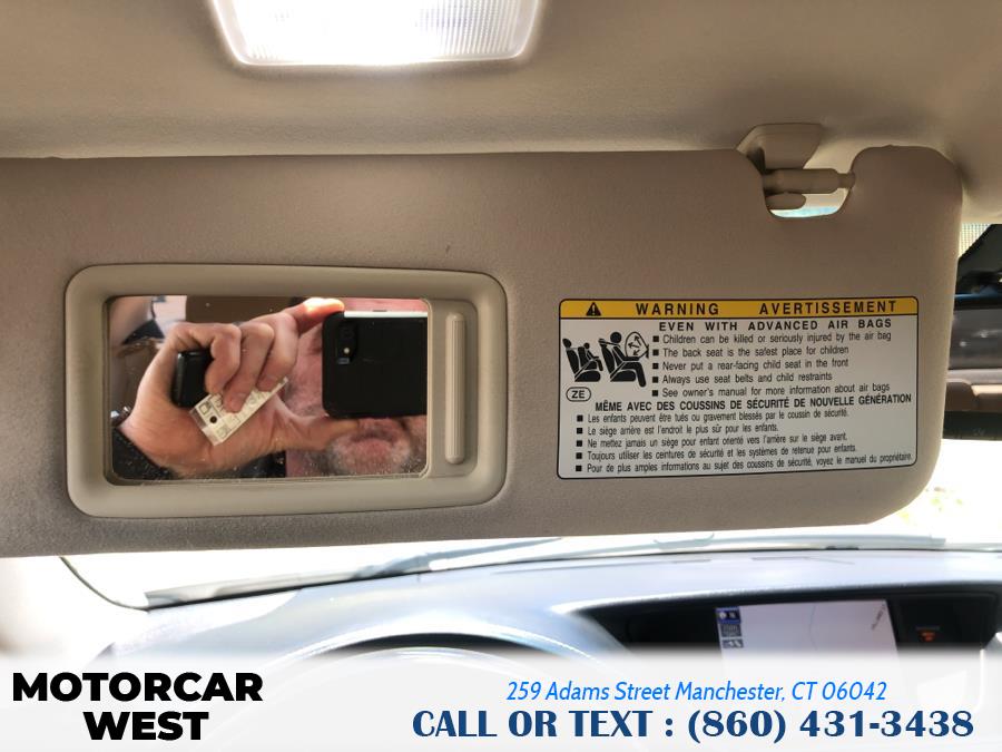 2013 Lexus ES 350 4dr Sdn, available for sale in Manchester, Connecticut | Motorcar West. Manchester, Connecticut 2013 Lexus ES 350 4dr Sdn, available for sale in Manchester, Connecticut | Motorcar West. Manchester, Connecticut