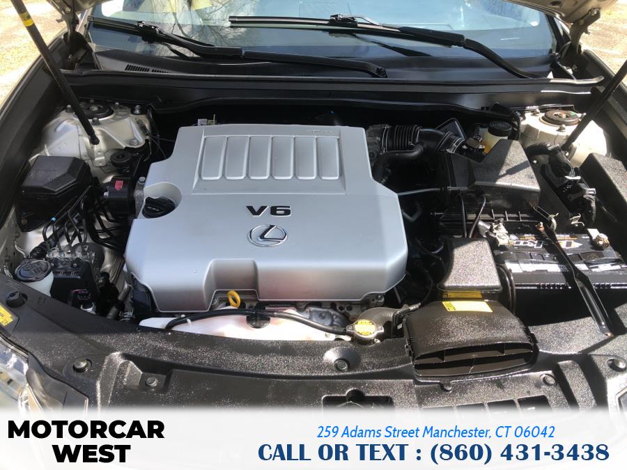 2013 Lexus ES 350 4dr Sdn, available for sale in Manchester, Connecticut | Motorcar West. Manchester, Connecticut 2013 Lexus ES 350 4dr Sdn, available for sale in Manchester, Connecticut | Motorcar West. Manchester, Connecticut