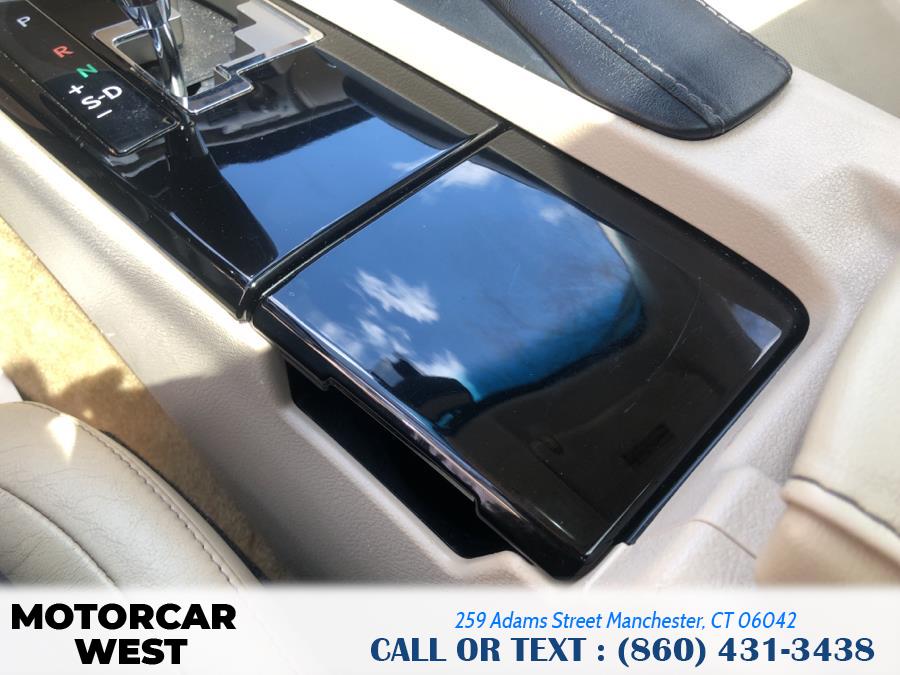 2013 Lexus ES 350 4dr Sdn, available for sale in Manchester, Connecticut | Motorcar West. Manchester, Connecticut 2013 Lexus ES 350 4dr Sdn, available for sale in Manchester, Connecticut | Motorcar West. Manchester, Connecticut