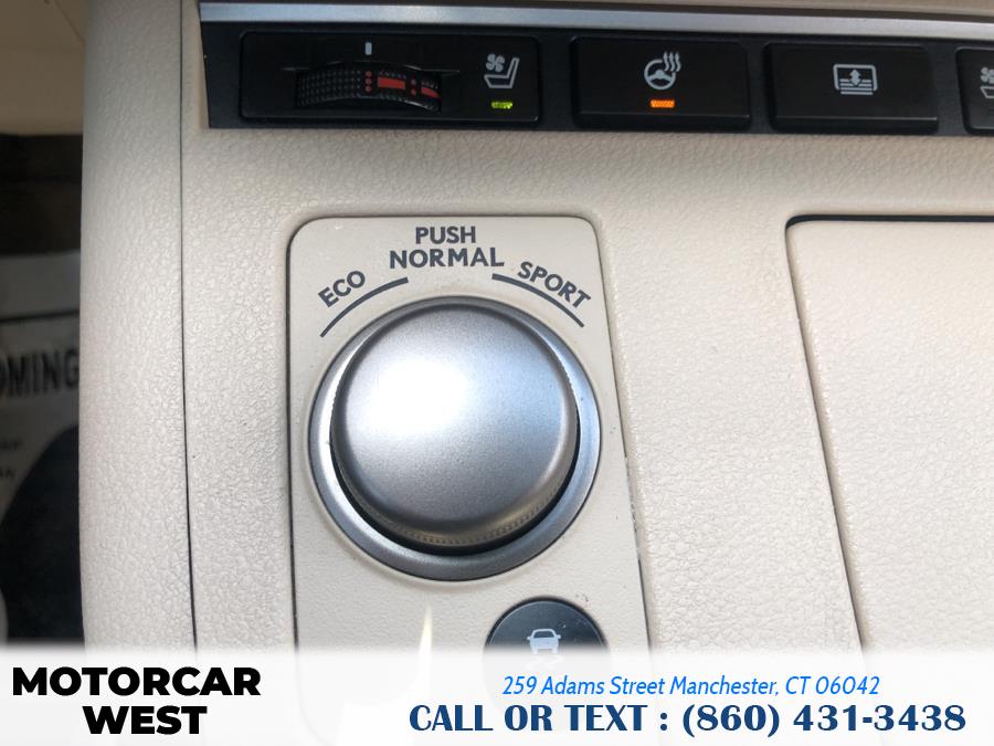 2013 Lexus ES 350 4dr Sdn, available for sale in Manchester, Connecticut | Motorcar West. Manchester, Connecticut 2013 Lexus ES 350 4dr Sdn, available for sale in Manchester, Connecticut | Motorcar West. Manchester, Connecticut