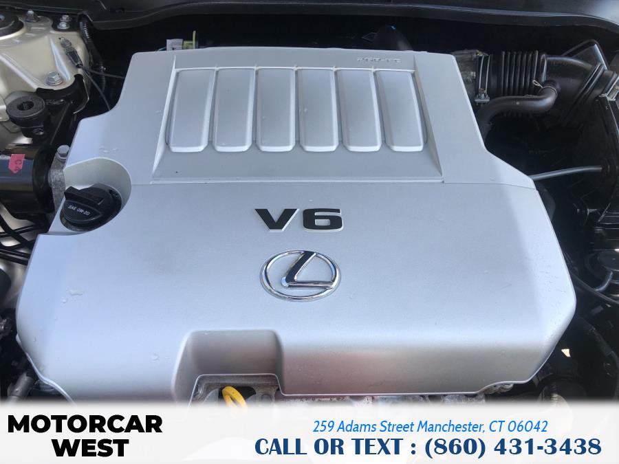 2013 Lexus ES 350 4dr Sdn, available for sale in Manchester, Connecticut | Motorcar West. Manchester, Connecticut 2013 Lexus ES 350 4dr Sdn, available for sale in Manchester, Connecticut | Motorcar West. Manchester, Connecticut