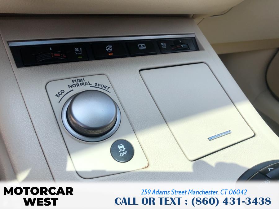 2013 Lexus ES 350 4dr Sdn, available for sale in Manchester, Connecticut | Motorcar West. Manchester, Connecticut 2013 Lexus ES 350 4dr Sdn, available for sale in Manchester, Connecticut | Motorcar West. Manchester, Connecticut