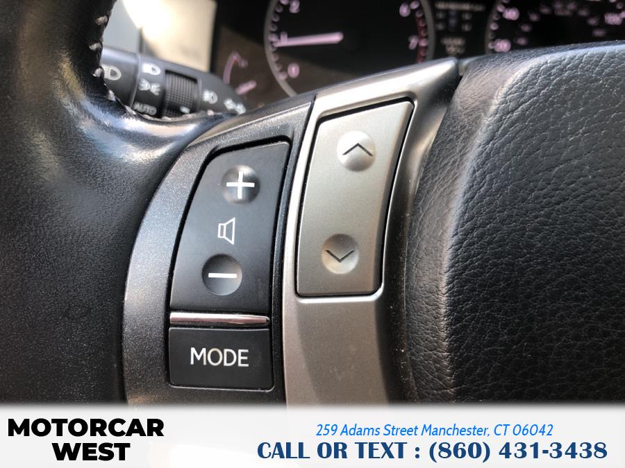 2013 Lexus ES 350 4dr Sdn, available for sale in Manchester, Connecticut | Motorcar West. Manchester, Connecticut 2013 Lexus ES 350 4dr Sdn, available for sale in Manchester, Connecticut | Motorcar West. Manchester, Connecticut