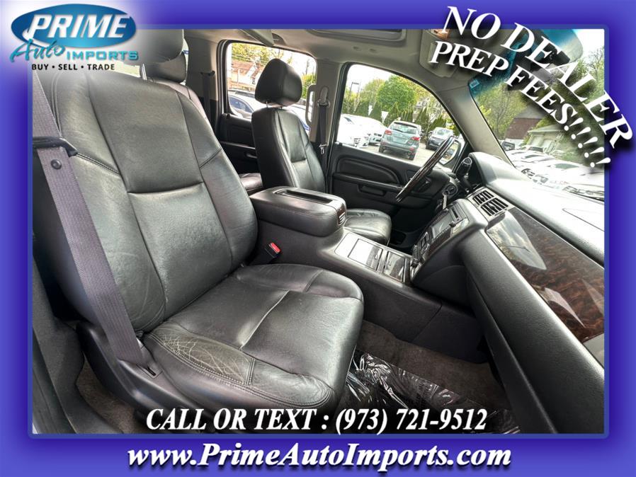 2012 GMC Yukon XL AWD 4dr 1500 Denali, available for sale in Bloomingdale, New Jersey | Prime Auto Imports. Bloomingdale, New Jersey