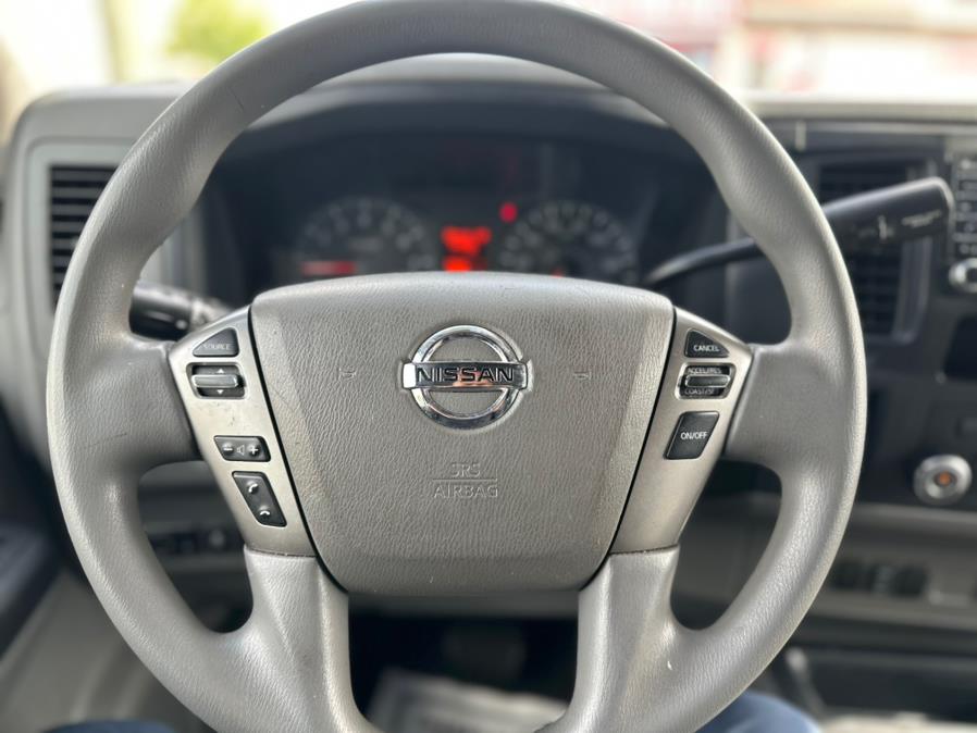 2021 Nissan NV Cargo NV2500 HD High Roof V6 SV, available for sale in Hollis, New York | Jamaica 26 Motors. Hollis, New York 2021 Nissan NV Cargo NV2500 HD High Roof V6 SV, available for sale in Hollis, New York | Jamaica 26 Motors. Hollis, New York