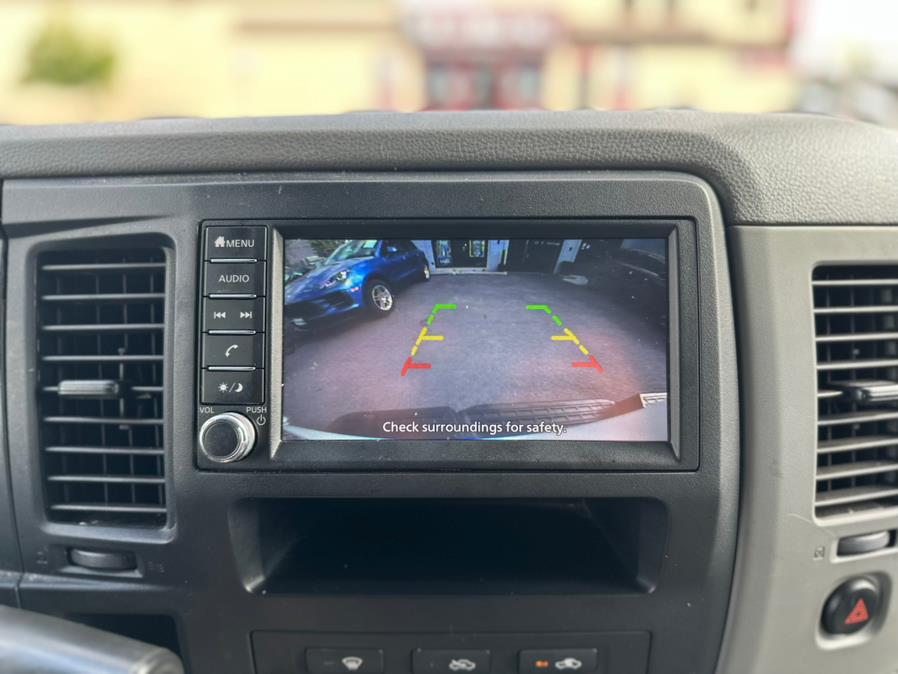 2021 Nissan NV Cargo NV2500 HD High Roof V6 SV, available for sale in Hollis, New York | Jamaica 26 Motors. Hollis, New York 2021 Nissan NV Cargo NV2500 HD High Roof V6 SV, available for sale in Hollis, New York | Jamaica 26 Motors. Hollis, New York