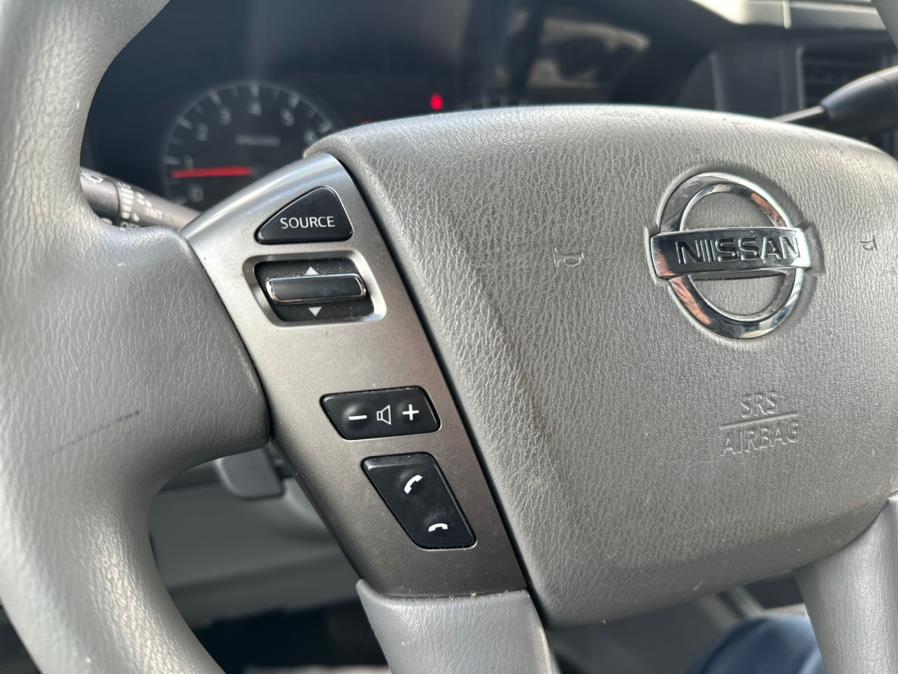 2021 Nissan NV Cargo NV2500 HD High Roof V6 SV, available for sale in Hollis, New York | Jamaica 26 Motors. Hollis, New York 2021 Nissan NV Cargo NV2500 HD High Roof V6 SV, available for sale in Hollis, New York | Jamaica 26 Motors. Hollis, New York
