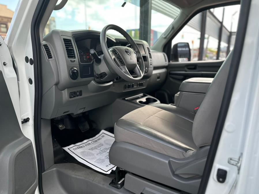 2021 Nissan NV Cargo NV2500 HD High Roof V6 SV, available for sale in Hollis, New York | Jamaica 26 Motors. Hollis, New York 2021 Nissan NV Cargo NV2500 HD High Roof V6 SV, available for sale in Hollis, New York | Jamaica 26 Motors. Hollis, New York