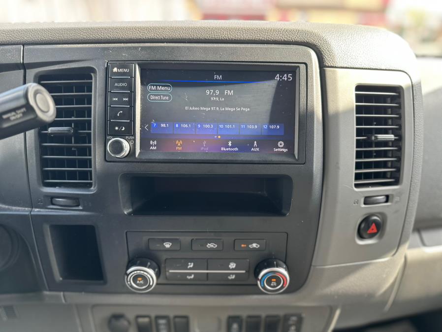2021 Nissan NV Cargo NV2500 HD High Roof V6 SV, available for sale in Hollis, New York | Jamaica 26 Motors. Hollis, New York 2021 Nissan NV Cargo NV2500 HD High Roof V6 SV, available for sale in Hollis, New York | Jamaica 26 Motors. Hollis, New York