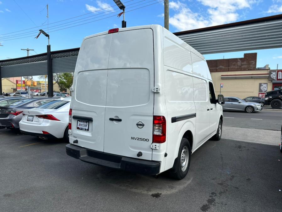 2021 Nissan NV Cargo NV2500 HD High Roof V6 SV, available for sale in Hollis, New York | Jamaica 26 Motors. Hollis, New York 2021 Nissan NV Cargo NV2500 HD High Roof V6 SV, available for sale in Hollis, New York | Jamaica 26 Motors. Hollis, New York