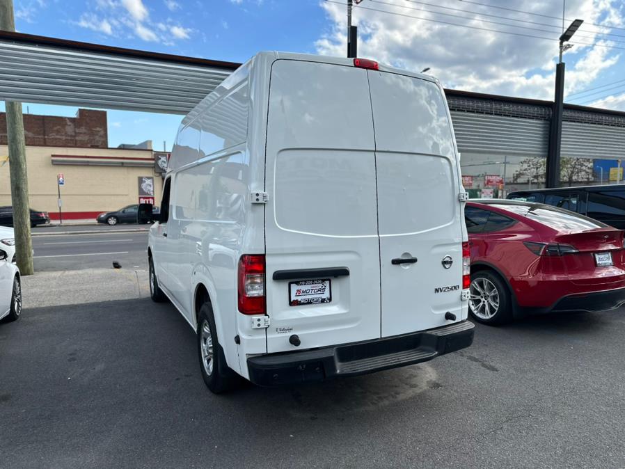 2021 Nissan NV Cargo NV2500 HD High Roof V6 SV, available for sale in Hollis, New York | Jamaica 26 Motors. Hollis, New York 2021 Nissan NV Cargo NV2500 HD High Roof V6 SV, available for sale in Hollis, New York | Jamaica 26 Motors. Hollis, New York