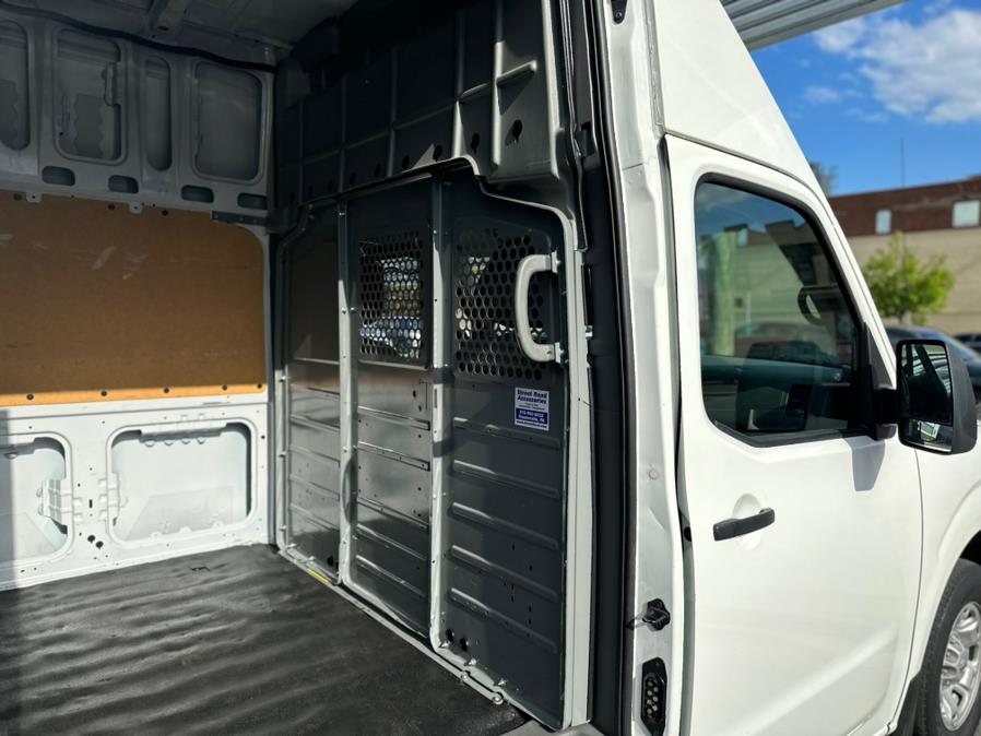 2021 Nissan NV Cargo NV2500 HD High Roof V6 SV, available for sale in Hollis, New York | Jamaica 26 Motors. Hollis, New York 2021 Nissan NV Cargo NV2500 HD High Roof V6 SV, available for sale in Hollis, New York | Jamaica 26 Motors. Hollis, New York