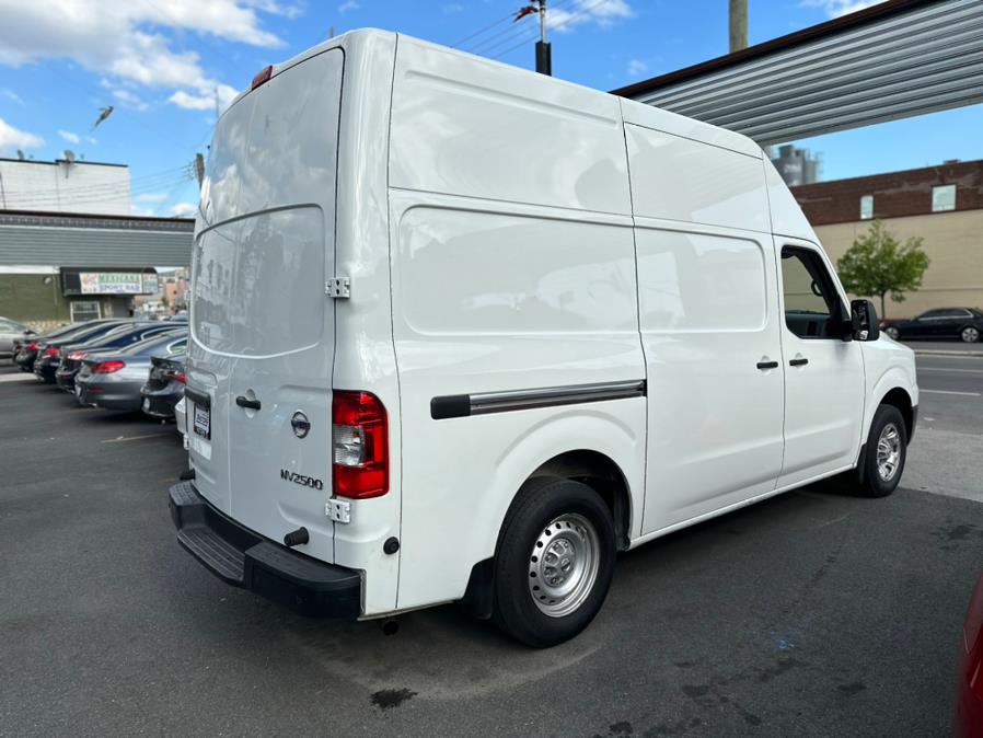 2021 Nissan NV Cargo NV2500 HD High Roof V6 SV, available for sale in Hollis, New York | Jamaica 26 Motors. Hollis, New York 2021 Nissan NV Cargo NV2500 HD High Roof V6 SV, available for sale in Hollis, New York | Jamaica 26 Motors. Hollis, New York