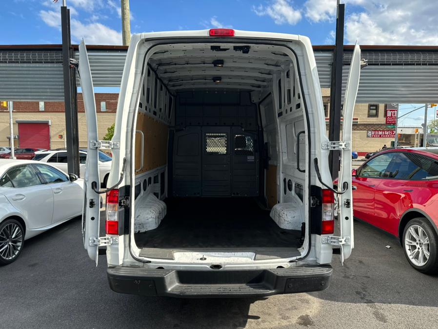 2021 Nissan NV Cargo NV2500 HD High Roof V6 SV, available for sale in Hollis, New York | Jamaica 26 Motors. Hollis, New York 2021 Nissan NV Cargo NV2500 HD High Roof V6 SV, available for sale in Hollis, New York | Jamaica 26 Motors. Hollis, New York