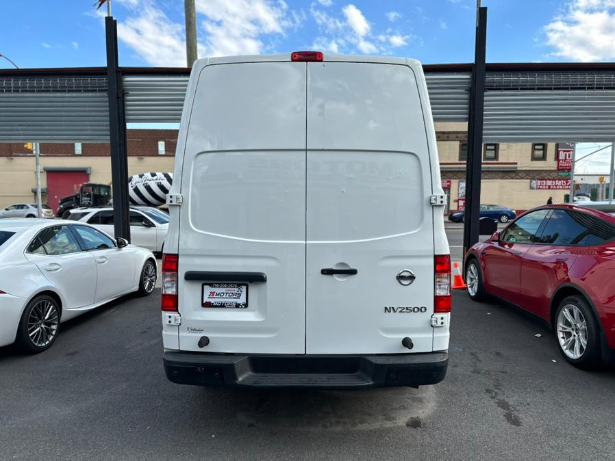 2021 Nissan NV Cargo NV2500 HD High Roof V6 SV, available for sale in Hollis, New York | Jamaica 26 Motors. Hollis, New York 2021 Nissan NV Cargo NV2500 HD High Roof V6 SV, available for sale in Hollis, New York | Jamaica 26 Motors. Hollis, New York