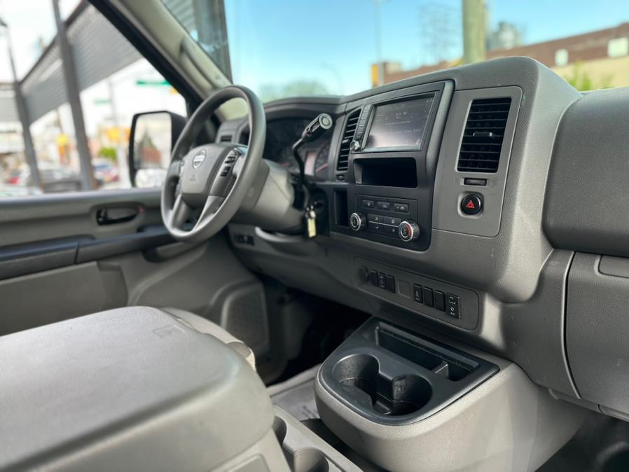 2021 Nissan NV Cargo NV2500 HD High Roof V6 SV, available for sale in Hollis, New York | Jamaica 26 Motors. Hollis, New York 2021 Nissan NV Cargo NV2500 HD High Roof V6 SV, available for sale in Hollis, New York | Jamaica 26 Motors. Hollis, New York