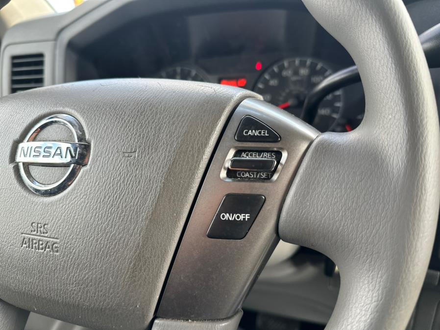 2021 Nissan NV Cargo NV2500 HD High Roof V6 SV, available for sale in Hollis, New York | Jamaica 26 Motors. Hollis, New York 2021 Nissan NV Cargo NV2500 HD High Roof V6 SV, available for sale in Hollis, New York | Jamaica 26 Motors. Hollis, New York
