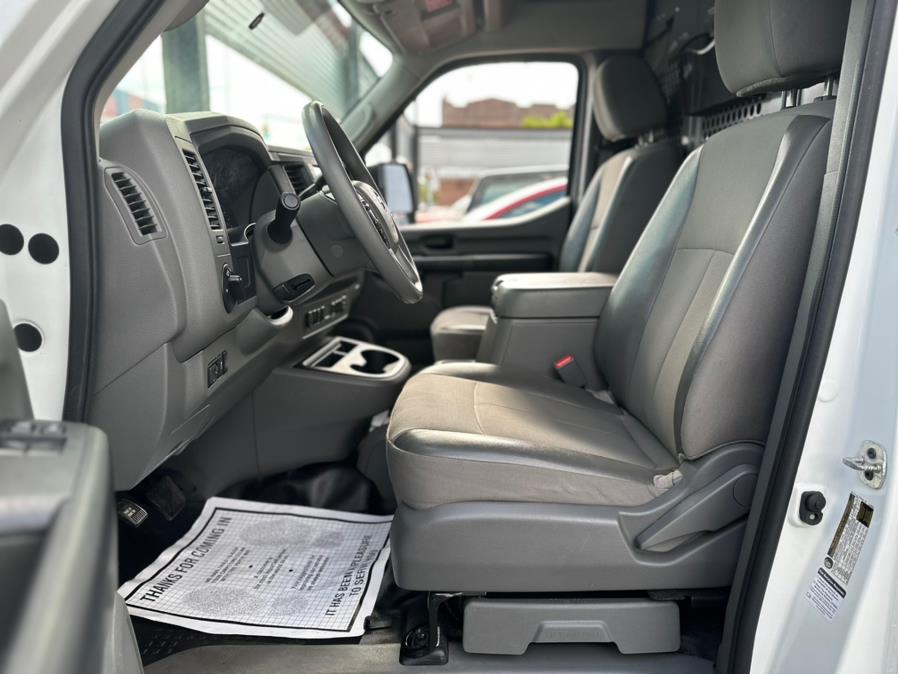 2021 Nissan NV Cargo NV2500 HD High Roof V6 SV, available for sale in Hollis, New York | Jamaica 26 Motors. Hollis, New York 2021 Nissan NV Cargo NV2500 HD High Roof V6 SV, available for sale in Hollis, New York | Jamaica 26 Motors. Hollis, New York