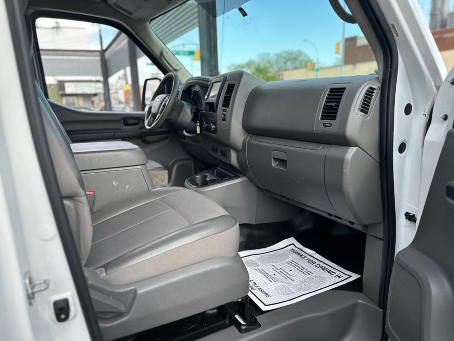 2021 Nissan NV Cargo NV2500 HD High Roof V6 SV, available for sale in Hollis, New York | Jamaica 26 Motors. Hollis, New York 2021 Nissan NV Cargo NV2500 HD High Roof V6 SV, available for sale in Hollis, New York | Jamaica 26 Motors. Hollis, New York