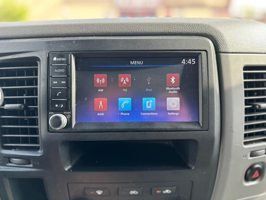 2021 Nissan NV Cargo NV2500 HD High Roof V6 SV, available for sale in Hollis, New York | Jamaica 26 Motors. Hollis, New York 2021 Nissan NV Cargo NV2500 HD High Roof V6 SV, available for sale in Hollis, New York | Jamaica 26 Motors. Hollis, New York